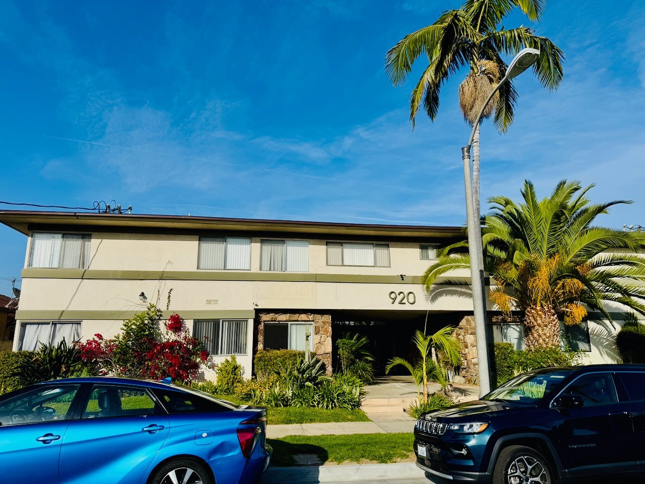 Building Photo - 920 N 1st St