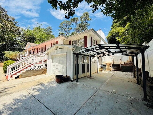 Building Photo - 164 Osner Dr NE