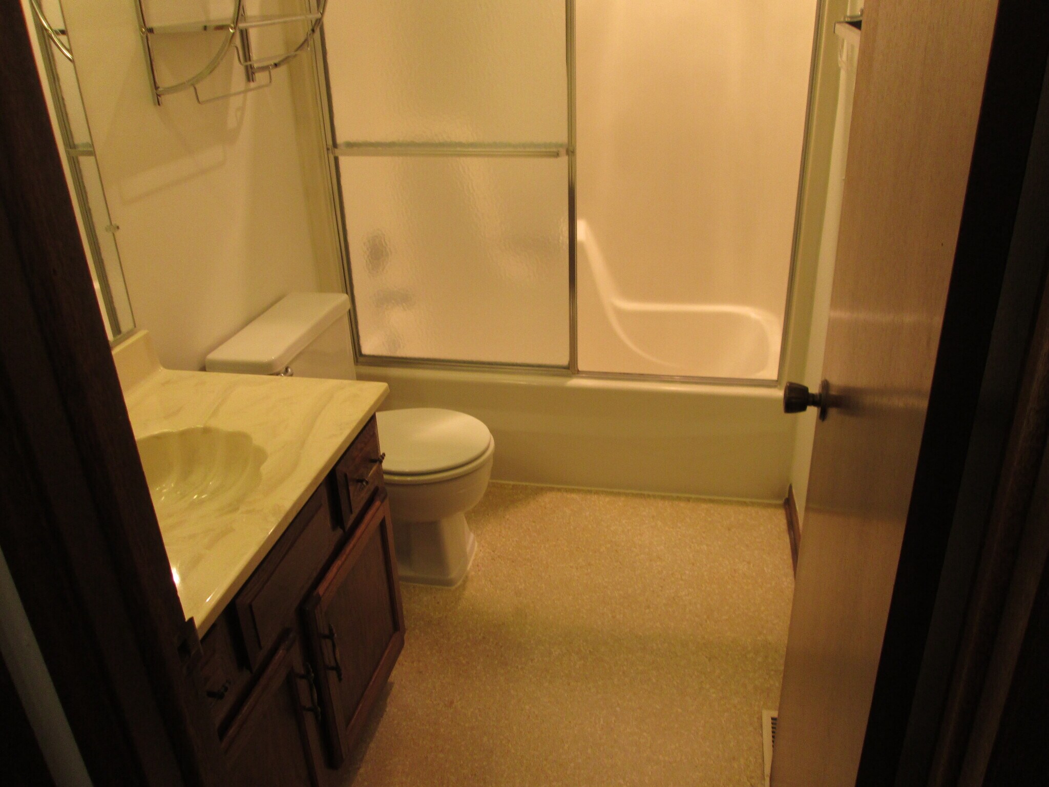 Bathroom - 1342 Pleasant View Dr
