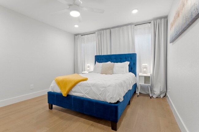 Building Photo - 909 Reinli St