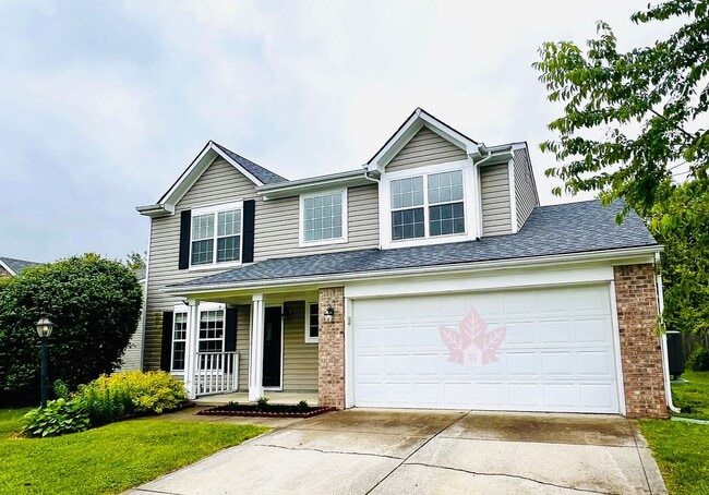 Building Photo - Beautiful Updated 4 Bed 2.5 Bath Westfield
