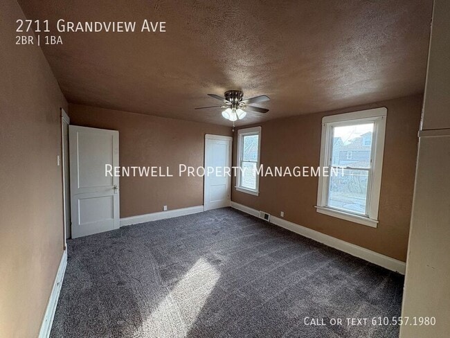 Building Photo - 2711 Grandview Ave