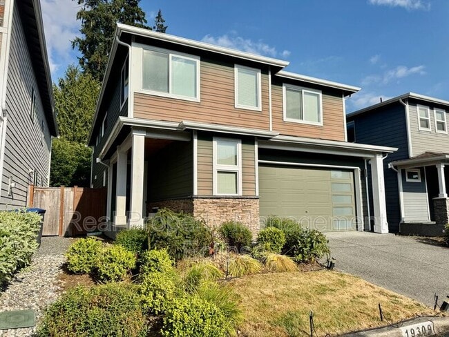 Building Photo - 19309 37th Dr SE