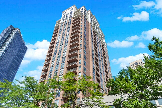 1101 S State St 1101 S State - 1101 S State St Chicago Il Primary Photo 