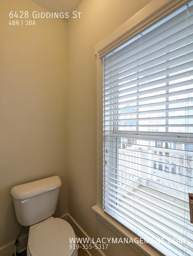 Building Photo - 6428 Giddings St