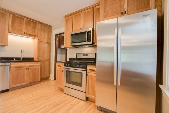 Building Photo - 1997-1999 Ashland Ave