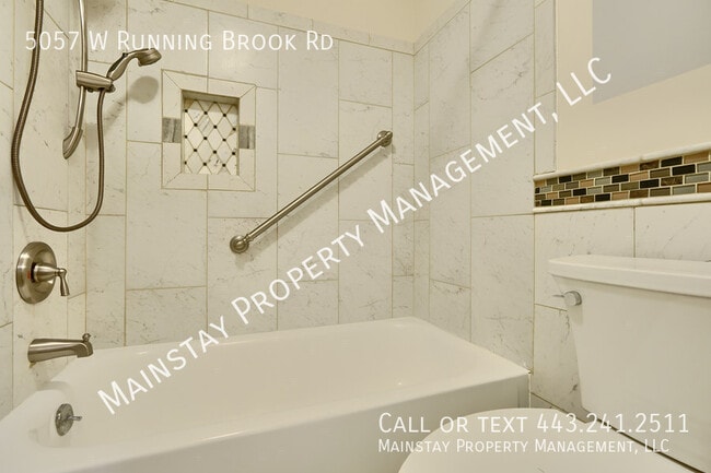 Building Photo - 5057 W Running Brook Rd