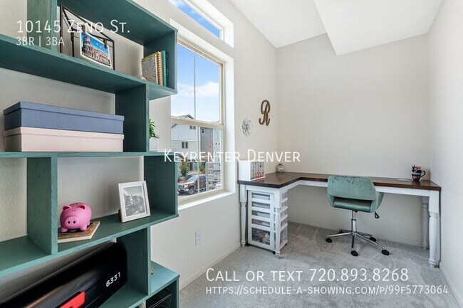 Building Photo - Modern Elegance Meets Comfort: 3BR/2.5BA H...