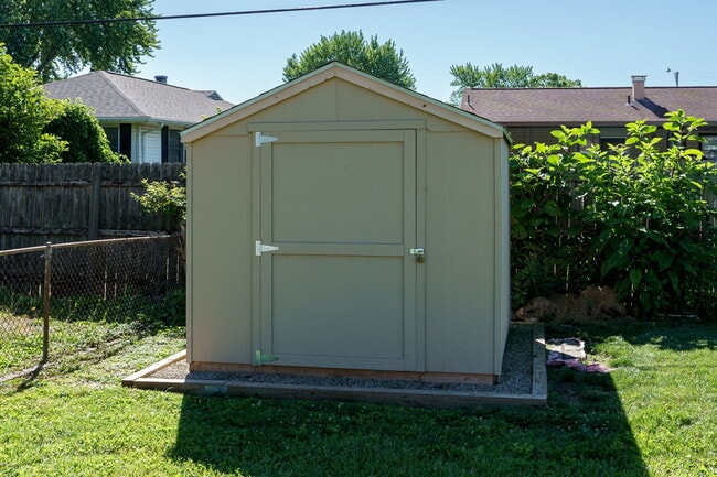 Building Photo - 346 Lawver Ln
