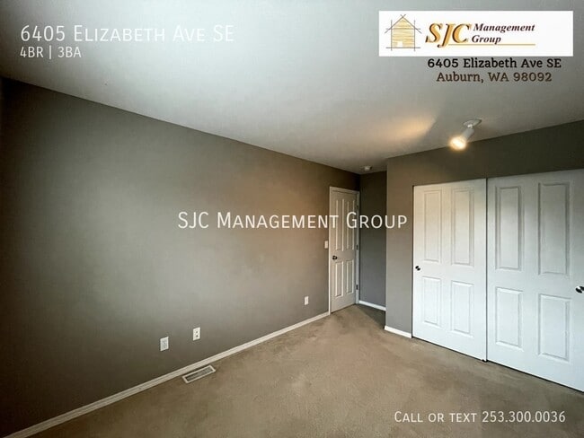 Building Photo - 6405 Elizabeth Ave SE