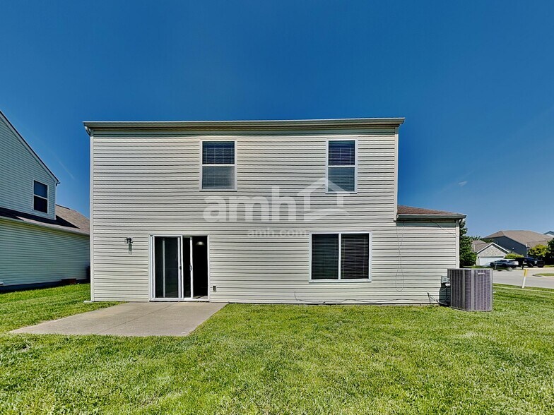 Building Photo - 3938 Winding Path Dr
