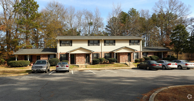 Creekside Apartments - Batesburg, SC | Apartment Finder