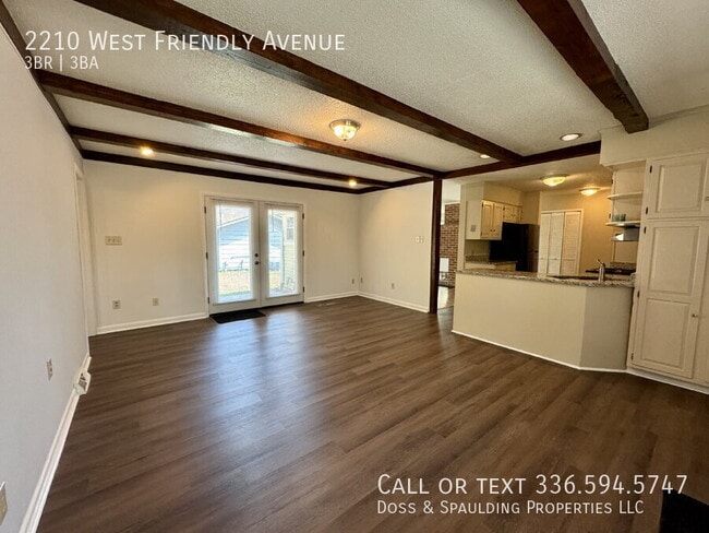 Building Photo - 2210 W Friendly Ave