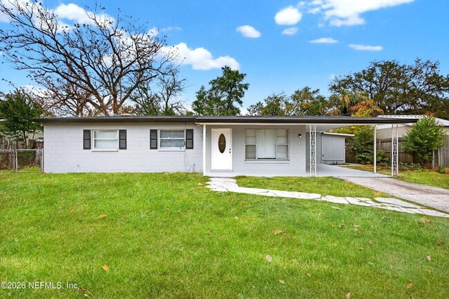 Building Photo - 7815 Jaguar Dr