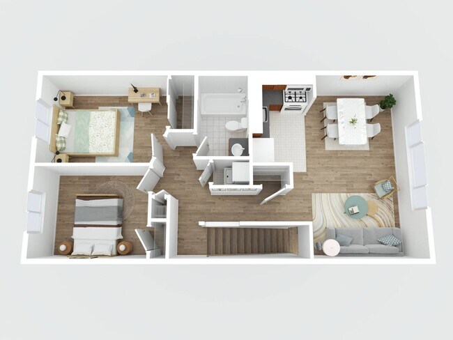 Building Photo - 103 Cove Ct