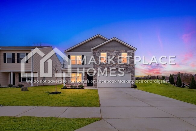 Primary Photo - 4006 Wendell Rd NE