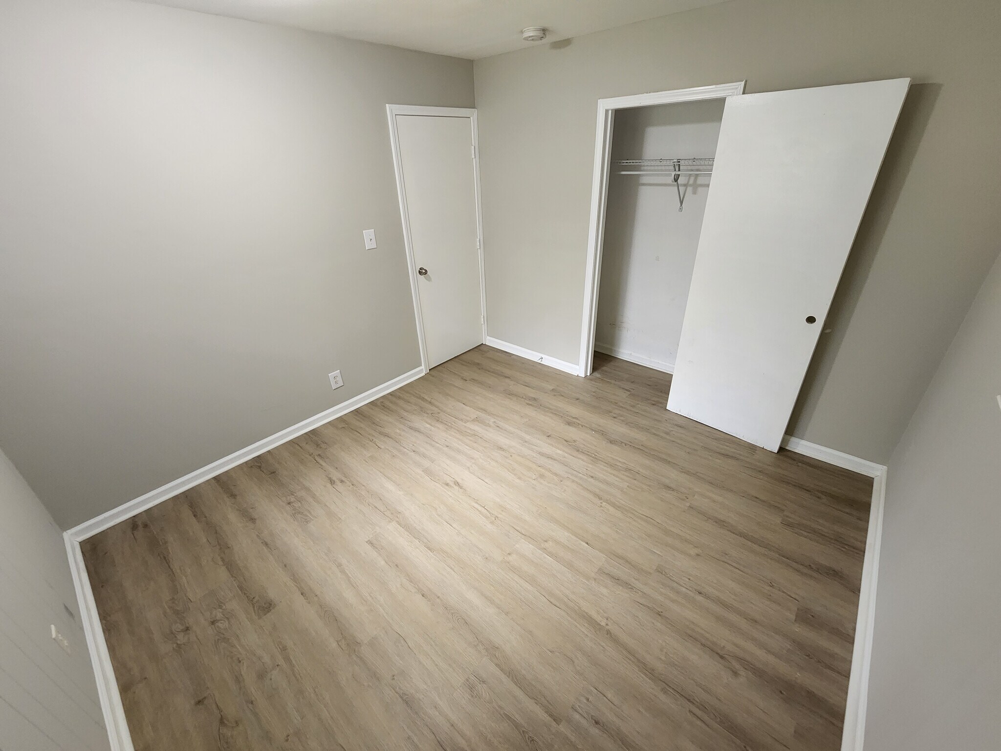 Building Photo - Room in House on Butner Rd
