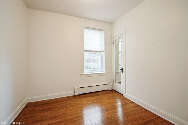 Building Photo - 4523 N Campbell Ave