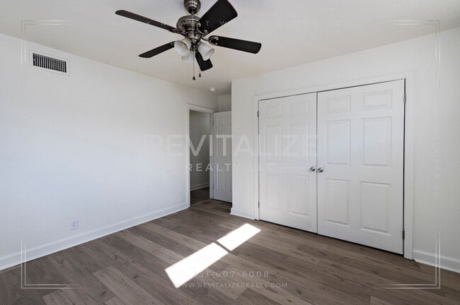 Building Photo - Fully Renovated 3 Bed 2 Bath Home!