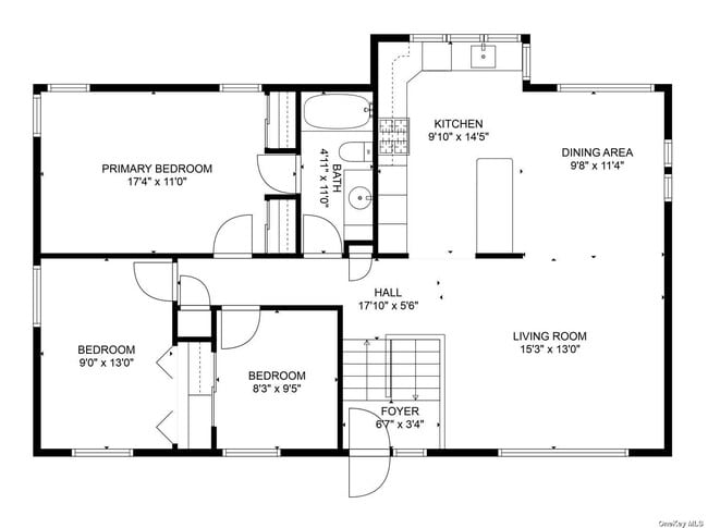 Building Photo - 3049 Clubhouse Rd