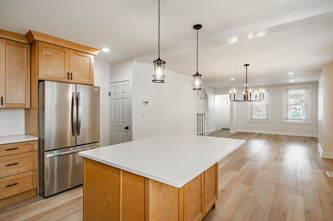 Building Photo - Renovated 4BR Rental in the Heart of West Chester Borough