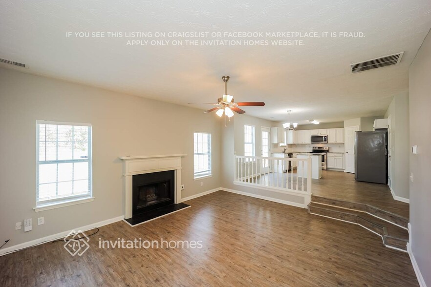 Building Photo - 2309 Vineyard Ct