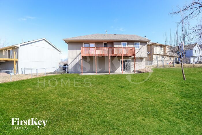 Building Photo - 6826 Willis Dr