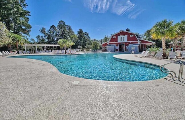 Building Photo - 643 Carolina Farms Blvd