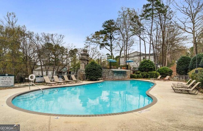 Building Photo - 2383 Akers Mill Rd