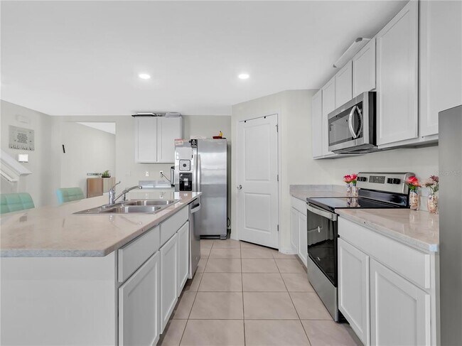 Building Photo - 16526 Windmill Forge Pass