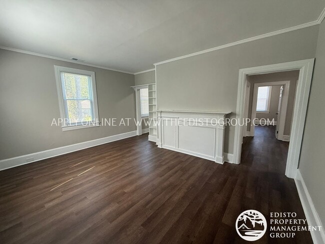 Building Photo - Newly Renovated Charming 3-Bedroom Home in Orangeburg – Cozy & Convenient!