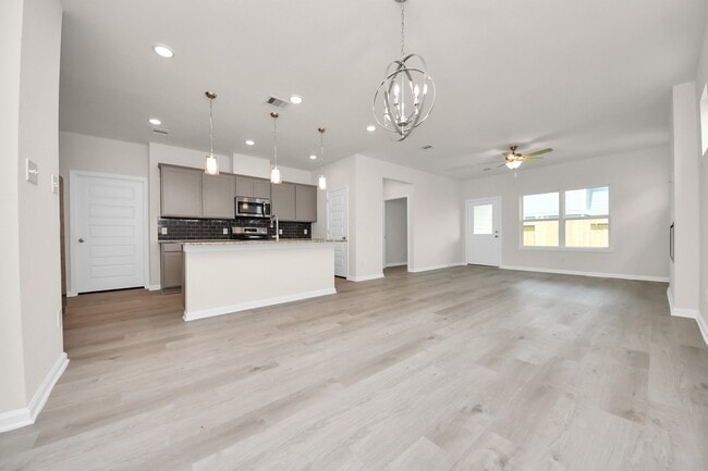 Building Photo - 15523 Fathom Line Wy