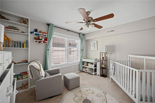 Building Photo - 2304 Bergen Ct