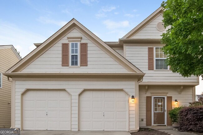 Primary Photo - 4425 Ridgefair Dr