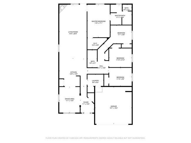 Building Photo - 6112 Feather Wy SE