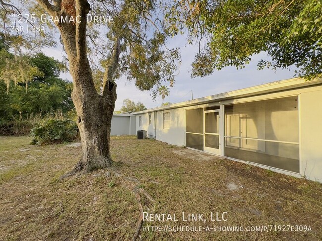 Building Photo - 1275 Gramac Dr