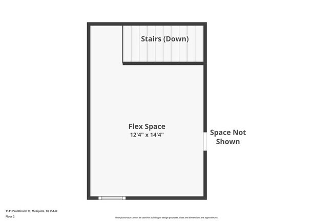 Building Photo - 1141 Paintbrush St