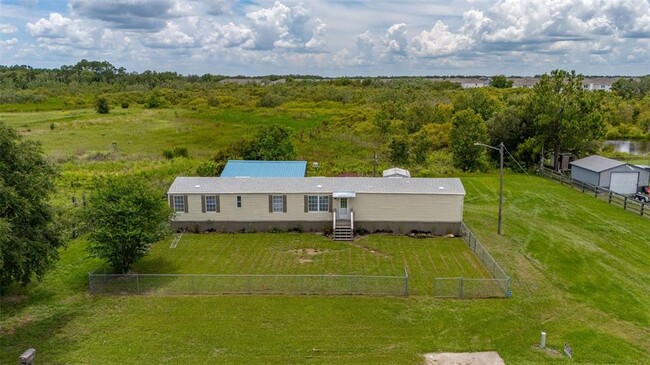 Building Photo - 3301 County Rd 547