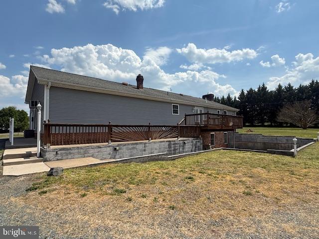 Building Photo - 1391 Garrisonville Rd