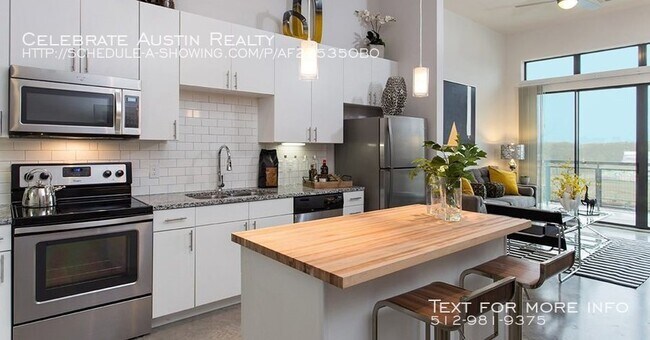 Building Photo - Corazon