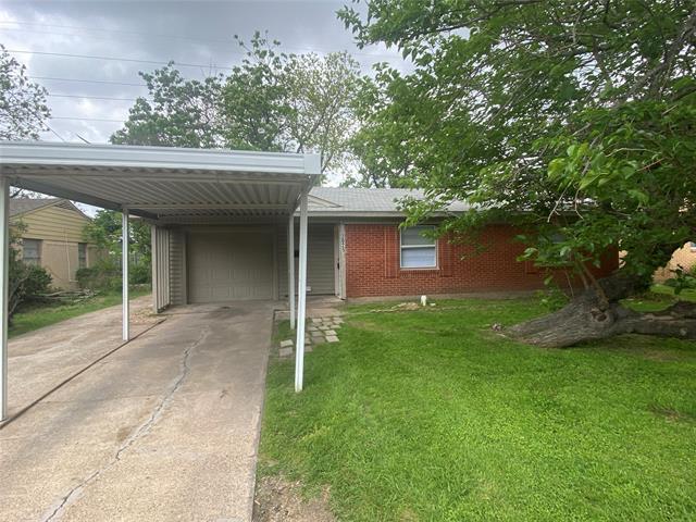 Primary Photo - 2025 El Capitan Dr