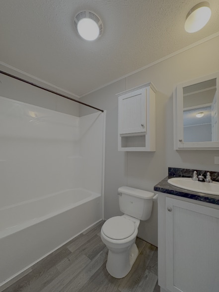 Building Photo - 358 Parker Lake Dr