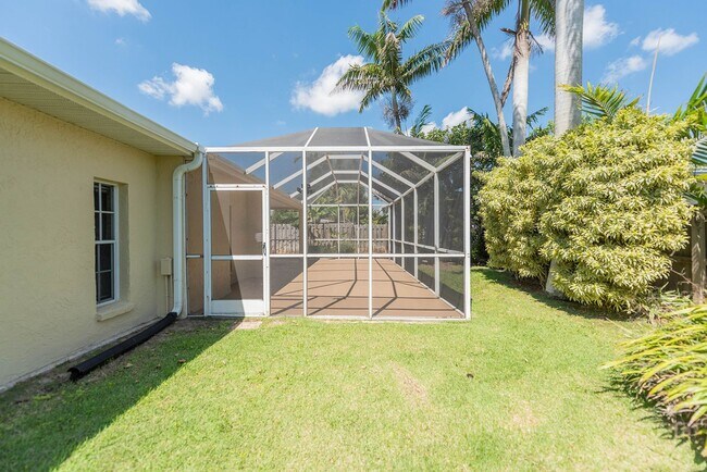 Building Photo - Indian Harbor Beach Stunner! Corner Lot Cl...