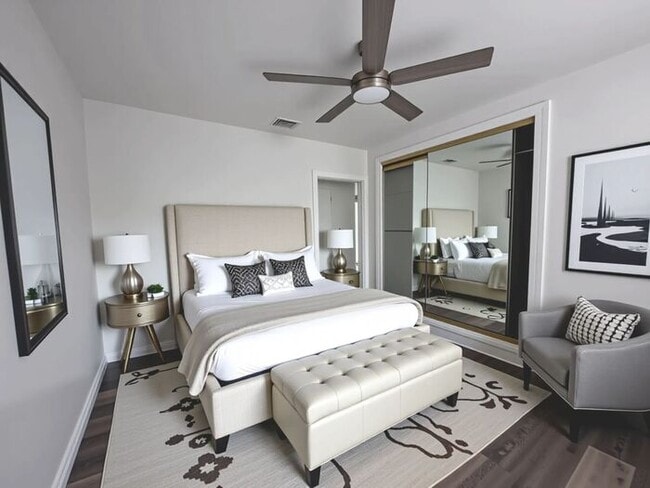 Building Photo - Situated in the Community of North Hollywo...