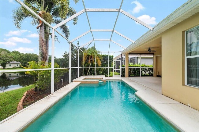Building Photo - 9514 Greenpointe Dr