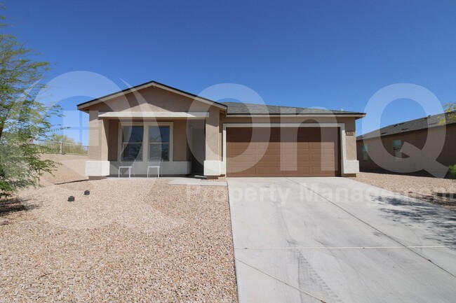 Building Photo - 286 E Bobcat Pl