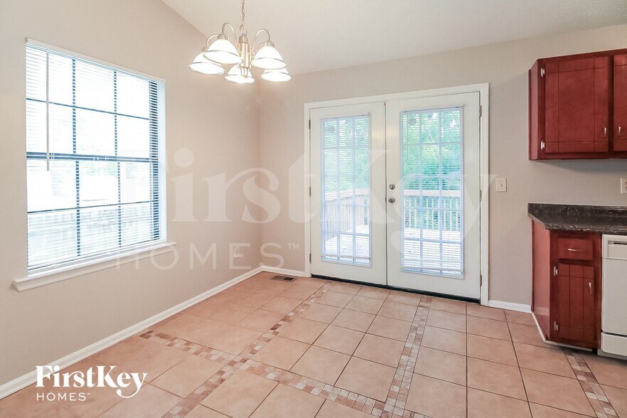 Building Photo - 7210 Buck Creek Dr