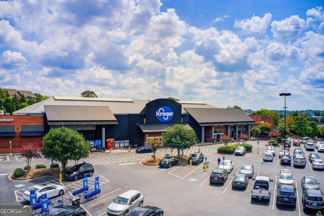 Building Photo - 1603 Huntingdon Chase