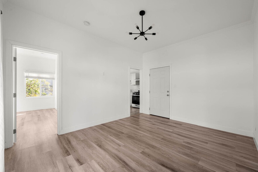 Building Photo - 1450 Hauser Blvd