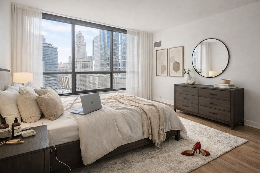 Building Photo - 405 N Wabash Ave